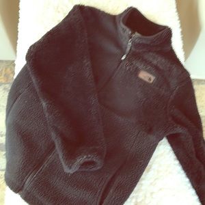Boys North Face Jacket